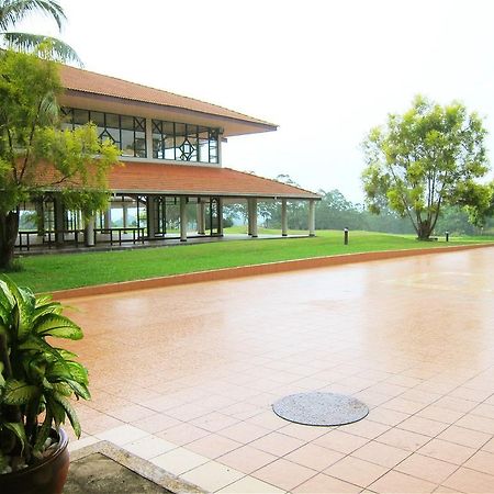 Gemas Golf Resort Exterior foto