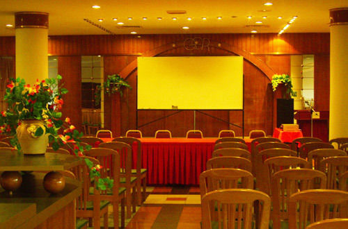Gemas Golf Resort Exterior foto